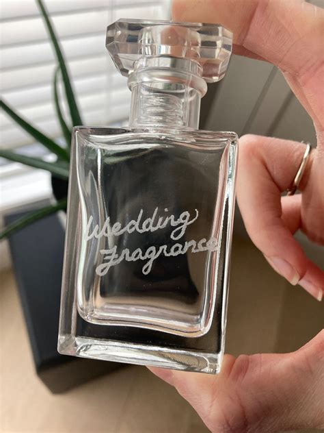 engraved cologne